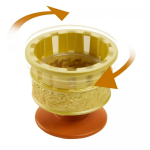 Mattel Mustang doll Dressing Lucky