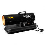 Dyzelinis &scaron;ildytuvas NEO TOOLS 20KW 90-080
