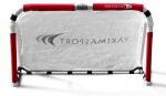 Yakimasport &bdquo;Yakima Academy Goal&ldquo; futbolo vartai, 120 x 80 cm, 100518 (numatytasis &ndash; N/A)
