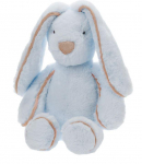 Beppe Mascot Rabbit Jolie mėlyna 40cm 13796 BEPPE