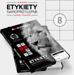 Emerson etiketė 105x74 (eta4105x074w)