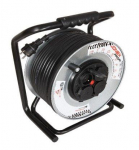 Profi Cook Elektros ilgintuvo ritė ps-bm g rr ip44/3*1.5/50m 4gs ce