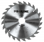 Proline Pro-Line Medžio pjūklas 200x30mm 60z. - 84206