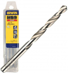 Irwin Grąžtas metalui HSS PRO 11,5 x 94/142 mm