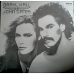 Vinilinė plok&scaron;telė Daryl Hall - John Oates &ndash; Daryl Hall - John Oates