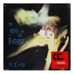 Vinilinė plok&scaron;telė The Cure &ndash; The Head On The Door