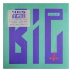 Vinilinė plok&scaron;telė Yes - Big Generator