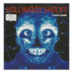 Vinilinė plok&scaron;telė Various &ndash; Hollywood Shocks - A Rock Album