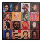 Vinilinė plok&scaron;telė The Who &ndash; Face Dances