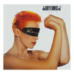 Vinilinė plok&scaron;telė Eurythmics &ndash; Touch