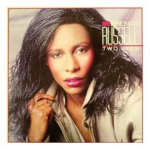 Vinilinė plok&scaron;telė Brenda Russell &ndash; Two Eyes