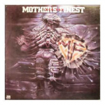 Vinilinė plok&scaron;telė Mother's Finest &ndash; Iron Age