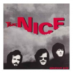 Vinilinė plok&scaron;telė The Nice- Greatest Hits