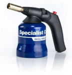SPECIALIST+ degiklis su metaliniu korp., 190g. dujoms