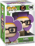 Figūrėlė Funko POP! Disney Dug Days- Carl