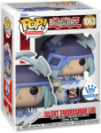 Figūrėlė Funko POP! Yu gi oh - Silent Swordsman Lvo exlusive