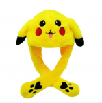 Kepurė Pikachu Ears