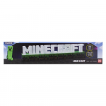 Paladone Minecraft Logo lempa