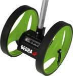 Dedra Matavimo ratas apimtis 99999m du ratai kuriu skersmuo 159mm