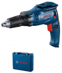 Elektrinis suktuvas Bosch GTB 650