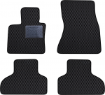 Openauto Polimeriniai EVA kilimėliai BMW X5 F15 2013-2018m.