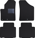 Openauto Polimeriniai EVA kilimėliai Hyundai ix55 2009-2011m.