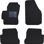 Openauto Polimeriniai EVA kilimėliai Mazda 3 I BK Hečbekas 2003-2009m.