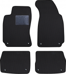 Openauto Polimeriniai EVA kilimėliai Skoda Superb I 2001-2008m.