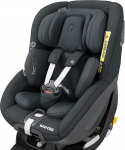 Maxi-Cosi Pearl 360 i-Size automobilinė kėdutė Authentic Graphite 0-18 kg