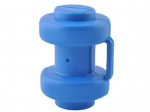 Malatec Ant batuto stulpo kepure