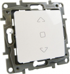 Legrand Niloe 764512 volo užrakto valdymo mygtukas