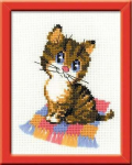 Uab Riolis Kitten HB068