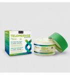 DIET ESTHETIC TELOMERASE BOSSTER KREMAS, 50 ml
