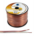 Cabletech Kolonėlių kabelis 1.5mm 1m