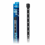 HapPet AquaLED Tube baltas 8W/72cm