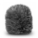 Rode priekinis stiklas WS12 Deluxe