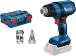 Bosch GHG 18V-50 (solo; L) Techninis fenas