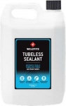 Weldtite WELDTITE TUBELESS TYRE SEALANT bekamerinis padangų pienas 5 litrai (NAUJIENA)