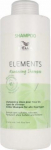 Wella Regenerating &Scaron;ampūnas Wella Elements (1000 ml)