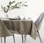 Staltiesė 155&times;350 cappuccino spalvos AmeliaHome