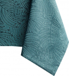 AmeliaHome Staltiesė 140&times;400 cm tamsiai mėlyna AH GAIA