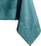 Staltiesė mėlynos spalvos &bdquo;Maritime&ldquo; 140 x 280 cm AmeliaHome GAIA