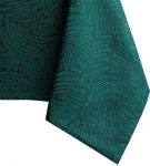 Staltiesė 110&times;110 butelių žalia AmeliaHome