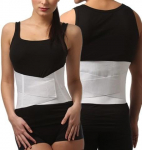 Tonus Elast Diržas su kauliukais Tonus (kūno spalvos)