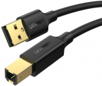 UGREEN US135 USB 2.0 AB spausdintuvo laidas 2m
