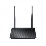 Asus Mar&scaron;rutizatorius | RT-N12E | 802.11n | 300 Mbit/s | 10/100 Mbit/s | Ethernet LAN (RJ-45) jungtys 4 | Mesh Support No | MU-MiMO No | No mobile broadband | Antenna type 2xExternal 5dBi | No USB | 36 mėn.