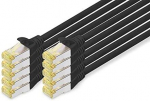Digitus DIGITUS 10er CAT 6A S / FTP