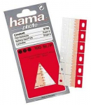 Hama plėvelės sujungimo juosta Cinekett S 8 100vnt 3755
