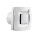 Ventiliatorius SOLER&PALAU SILENT DUAL 200 5210641000