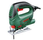 Siaurapjūklis Bosch PST 650 Compact